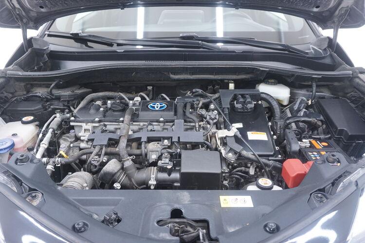 Toyota C-HR Hybrid Business BR837299 1.8 Full Hybrid 122CV