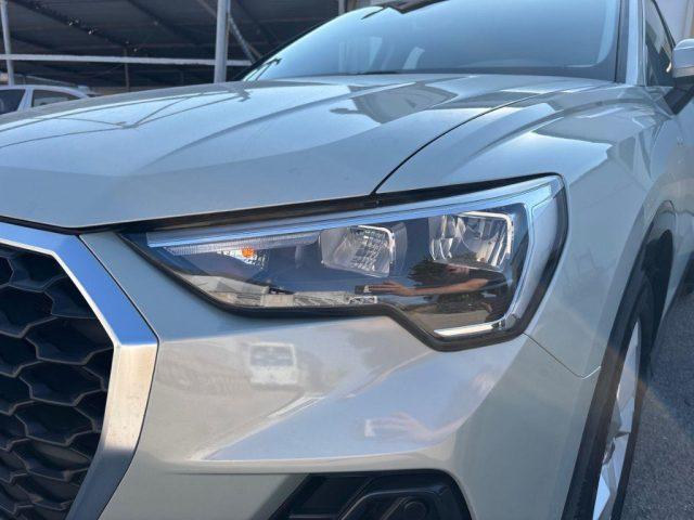 AUDI Q3 SPB 40 TFSI quattro S tronic Business Plus