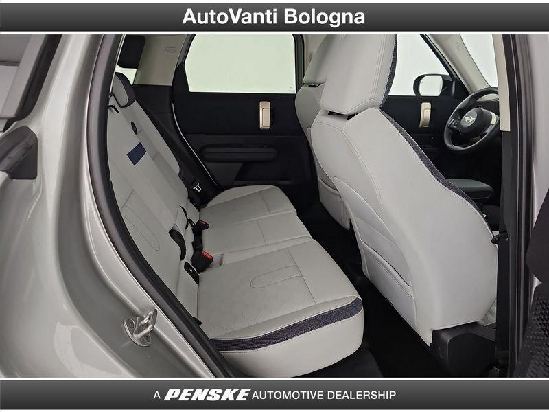 MINI Countryman Mini Countryman 2.0 48V D Classic auto