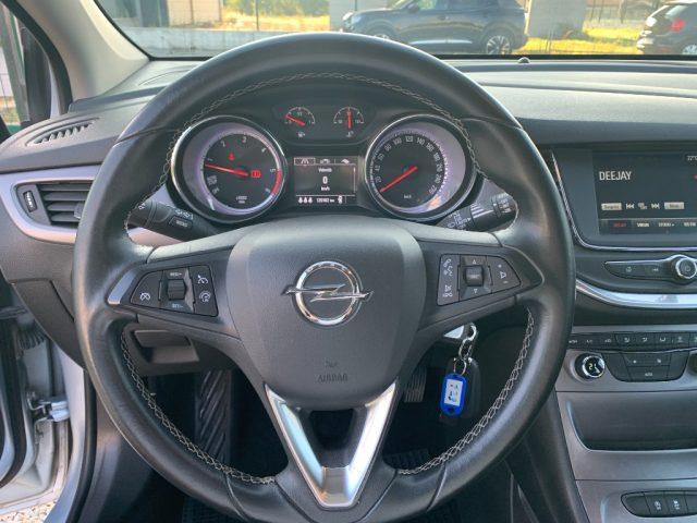 OPEL Astra 1.6 CDTi 110CV Start&Stop 5 porte Innovation