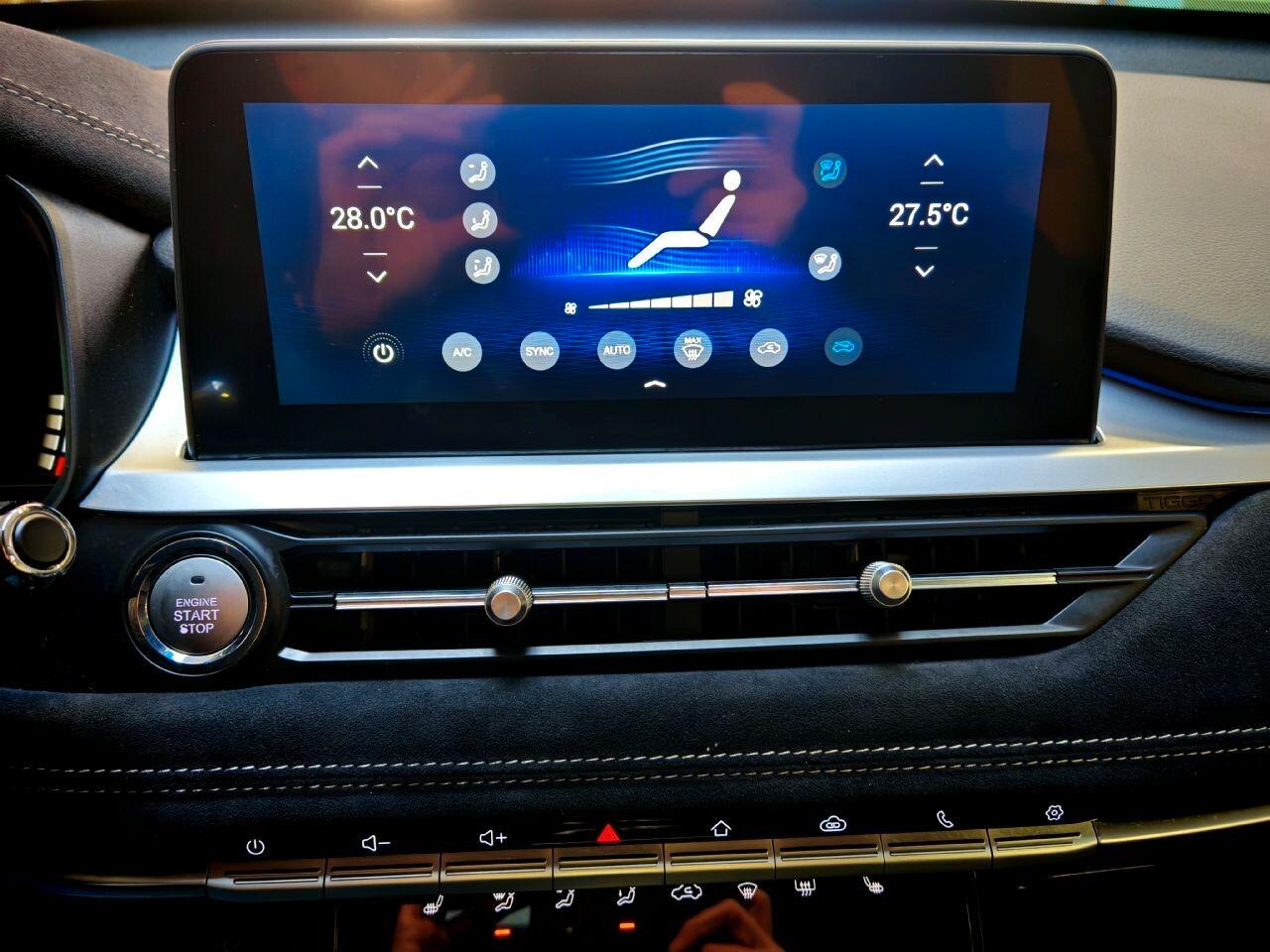 Sportequipe 6 GPL 1.5 Turbo 150cv GT Line