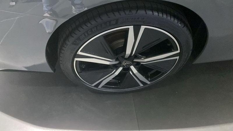 Peugeot 308 PureTech Turbo 130 S&S EAT8 SW GT