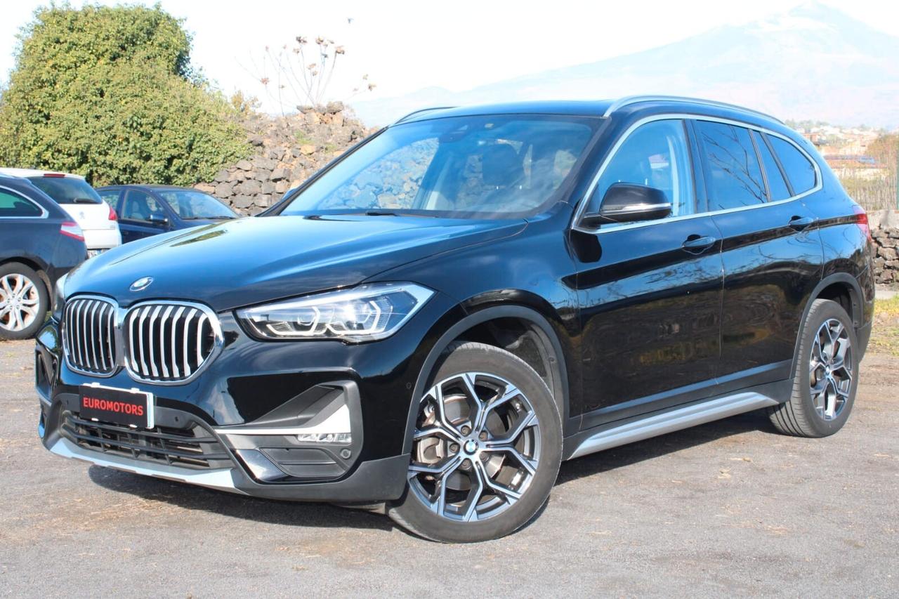 Bmw X1 sDrive16d xLine Plus