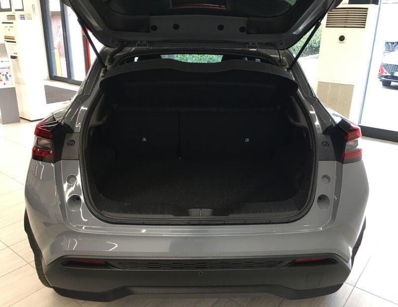 Nissan Juke Juke 1.6 HEV N-Connecta