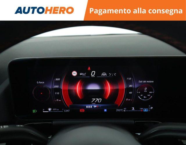 MERCEDES-BENZ GLA 200 d Automatic 4Matic AMG Line Premium