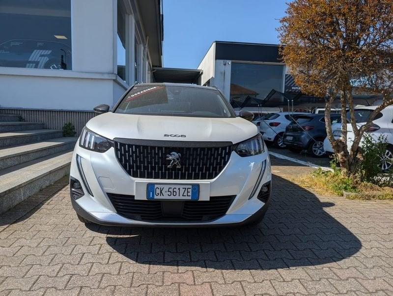 Peugeot 2008 1.2 PureTech 155cv GT EAT S&S