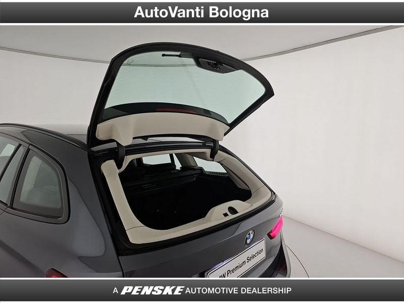 BMW Serie 3 320d 48V Touring Business Advantage
