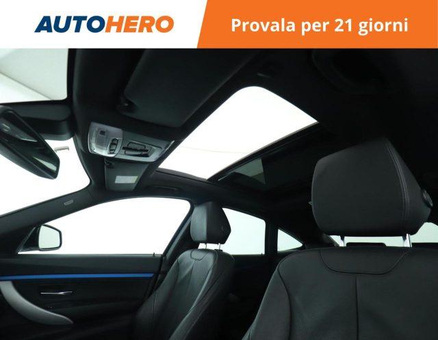 BMW 320 d xDrive Gran Turismo Msport