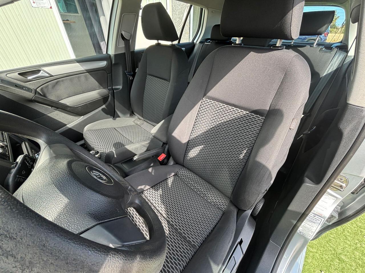 Volkswagen Golf 1.6 TDI DIESEL