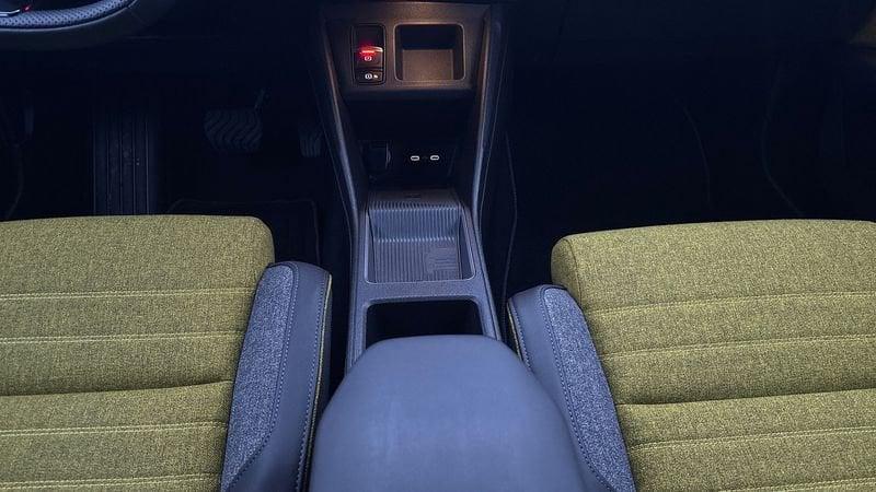 Renault 5 Renault E-Tech Electric Comfort Range Iconic Cin