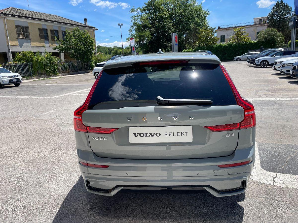 VOLVO - XC60