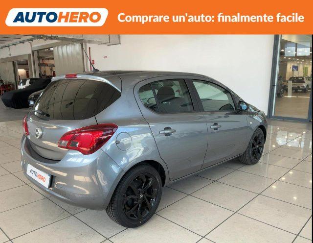 OPEL Corsa 1.2 5 porte