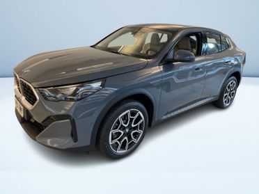 BMW X2 sDrive 18d