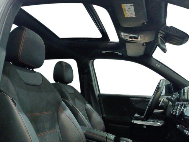 MERCEDES-BENZ GLB 200 Automatic Premium