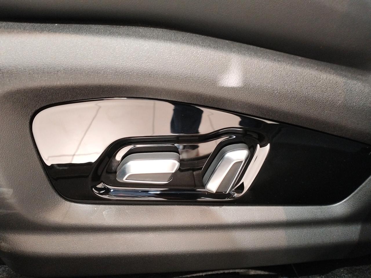 Omoda 5 HEV 1.5TGDI DHT1 Premium *IBRIDO*PRONTA CONSEGNA*