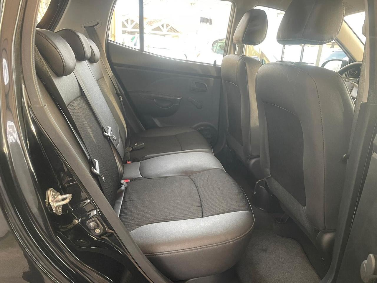 Kia Picanto 1.0 12V Life