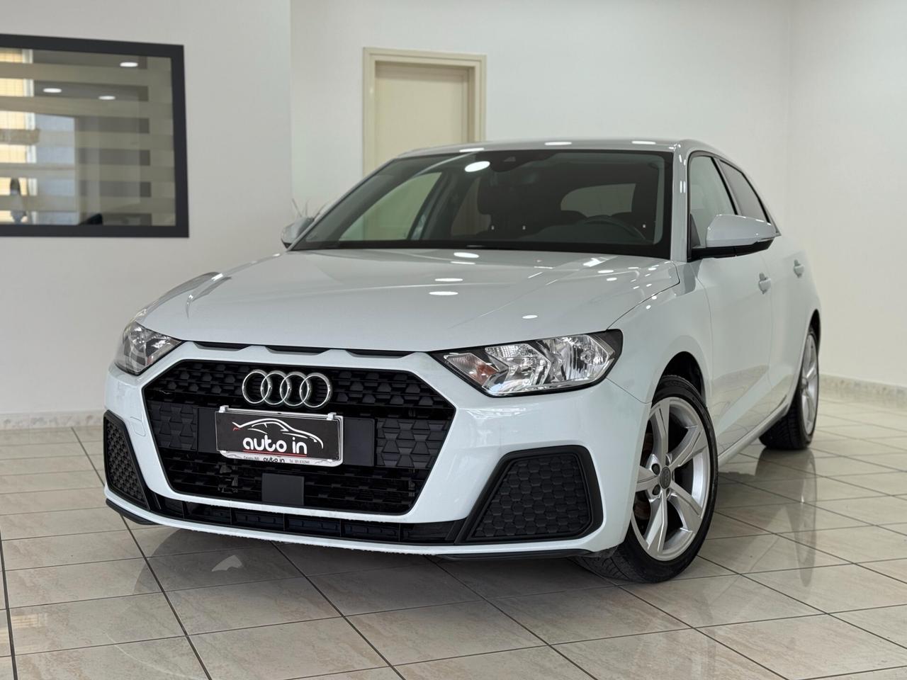 Audi A1 SPB 25 TFSI