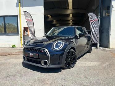 MINI Cooper S 2.0 Cooper S Resolute