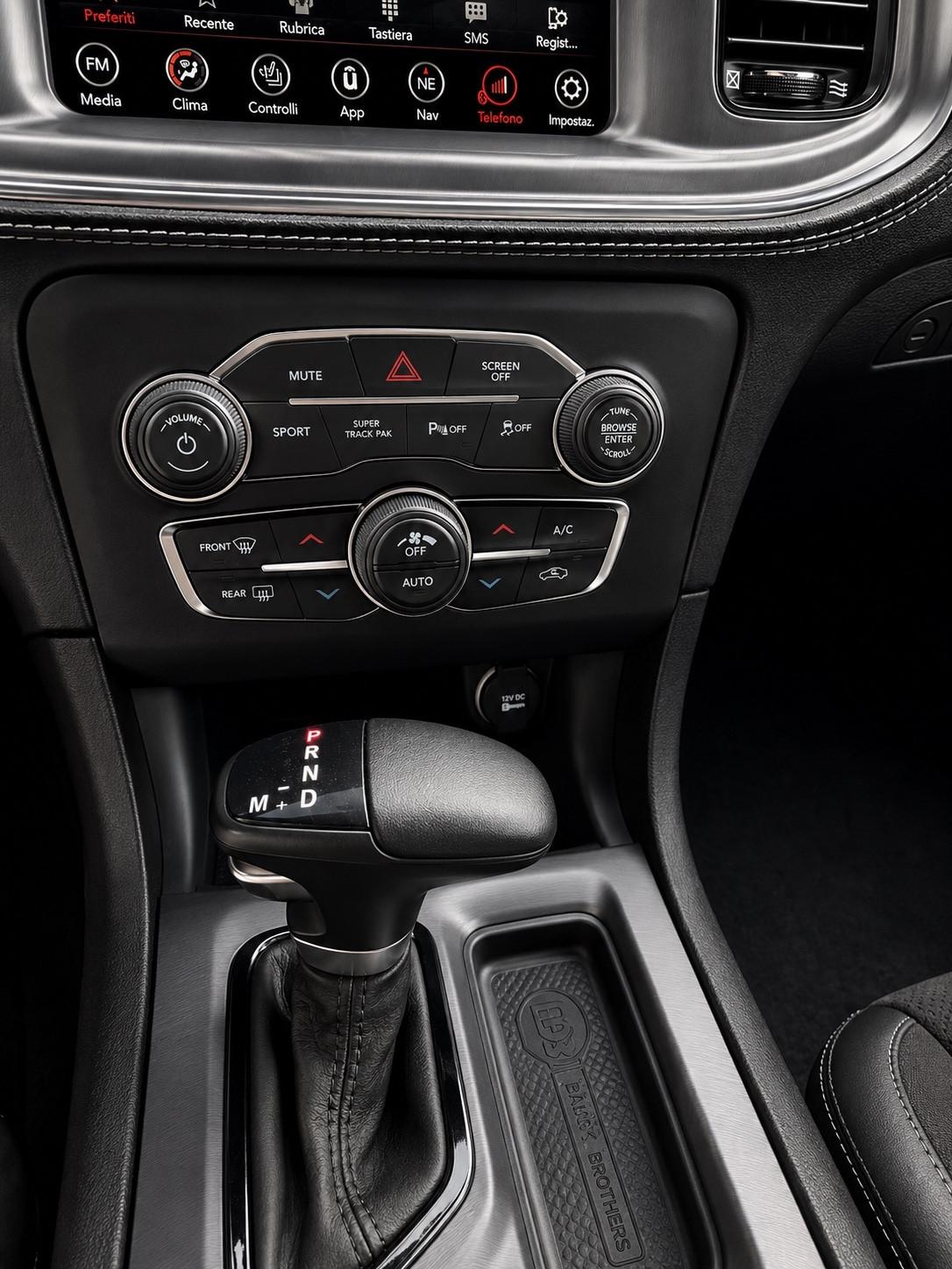 Dodge Charger challenger R/T plus 2023