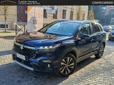 Suzuki S-Cross Star View 1.5 Dualjet HEV #8519