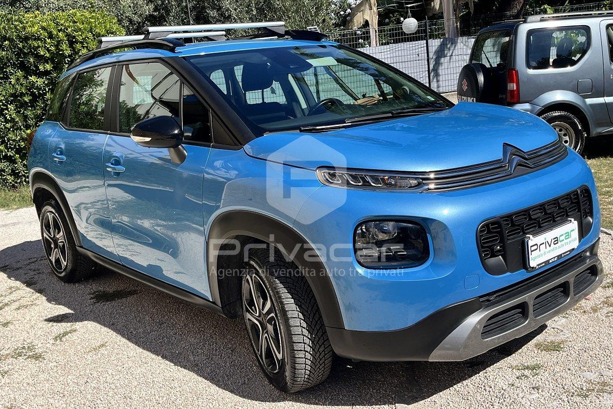 CITROEN C3 Aircross PureTech 110 S&S Feel
