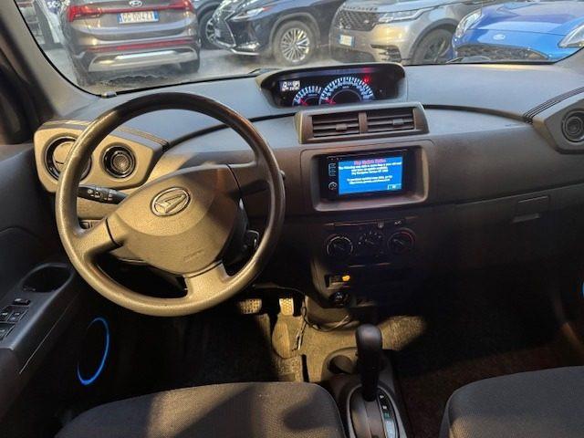 DAIHATSU Materia CAMBIO AUTOMATICO