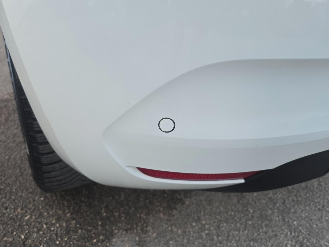 Renault Clio TCe 100 CV GPL 5 porte Intens