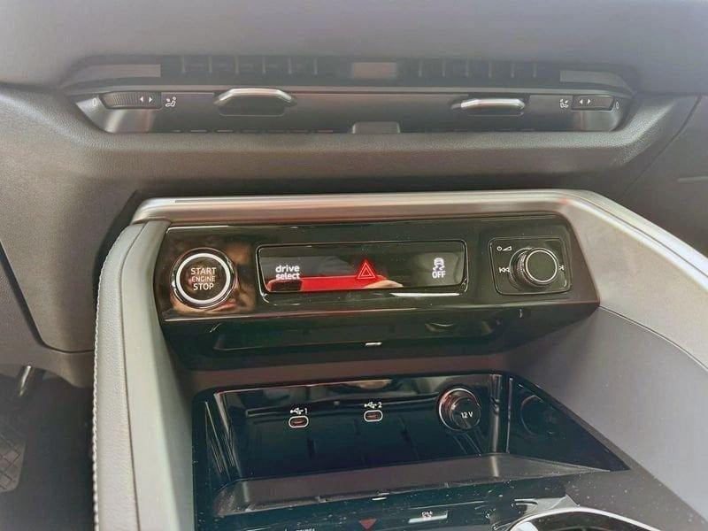 Audi Q5 SPB 40 TDI quattro S tronic S line