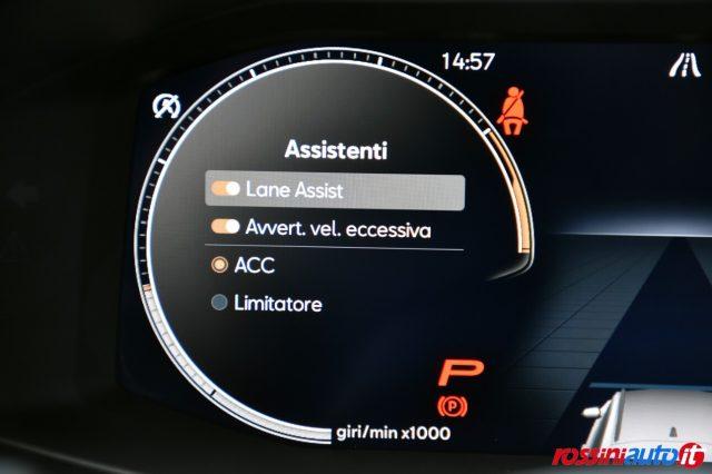 CUPRA Formentor 2.0 TDI 150 CV DSG EDGE PACK + DYNAMIC DESIGN + 19