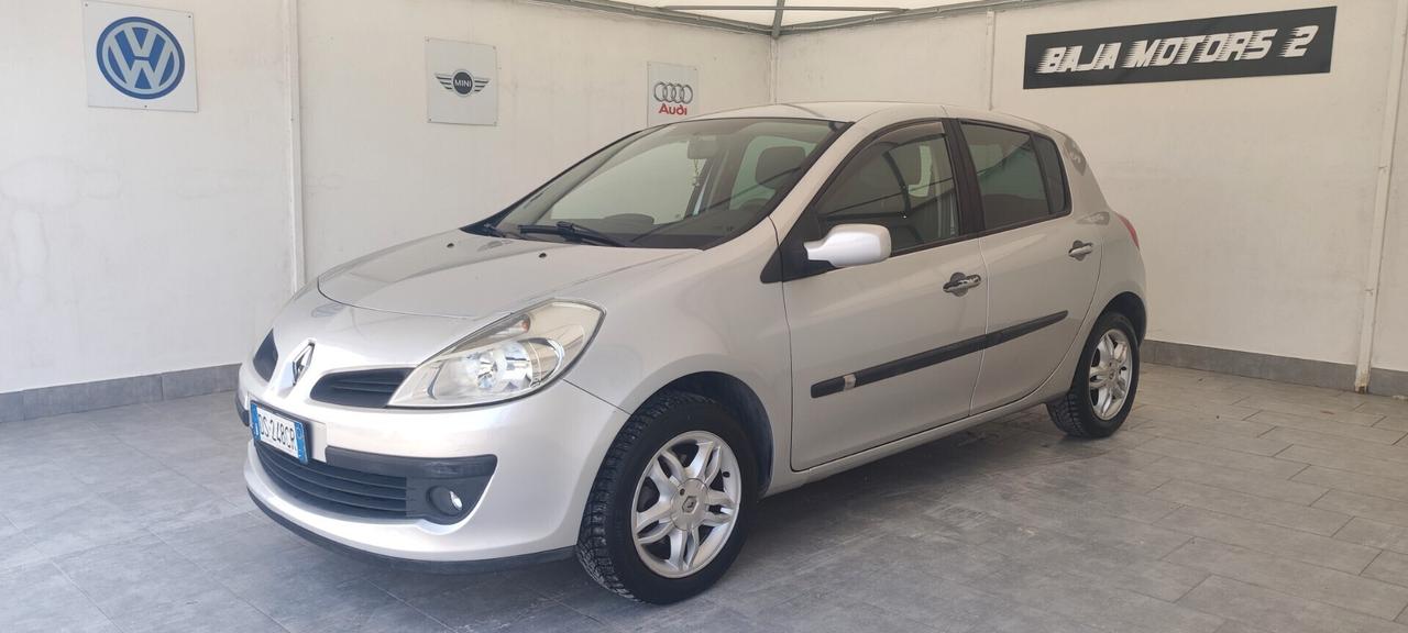 Renault Clio Storia 1.5 dCi 65CV 5 porte Le Iene