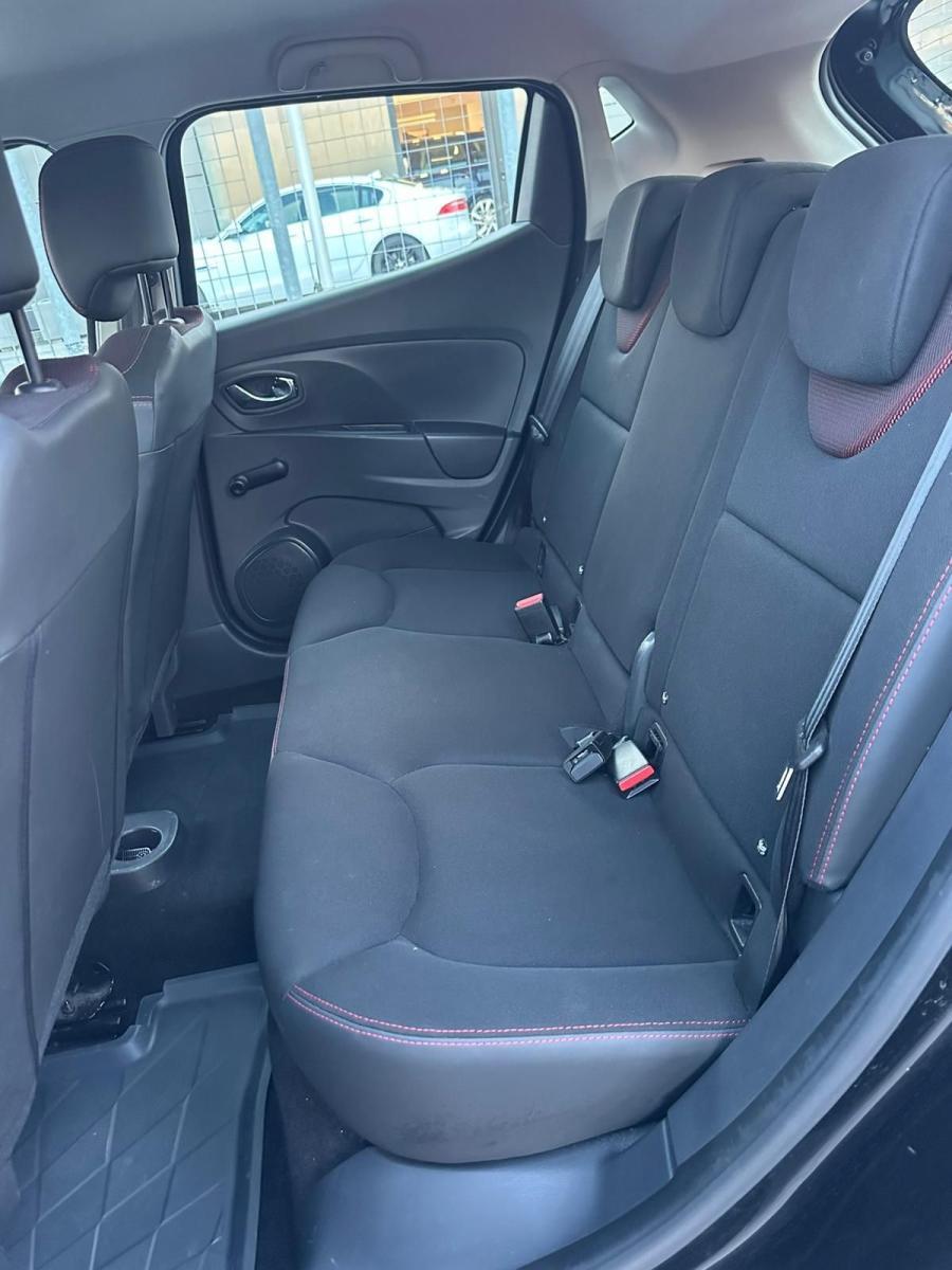 RENAULT - Clio - 1.2 75 CV 5p. NEOPATENTATI