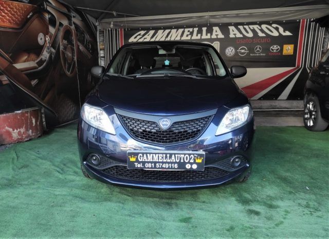 LANCIA Ypsilon 1.2 69 CV 5 porte GPL