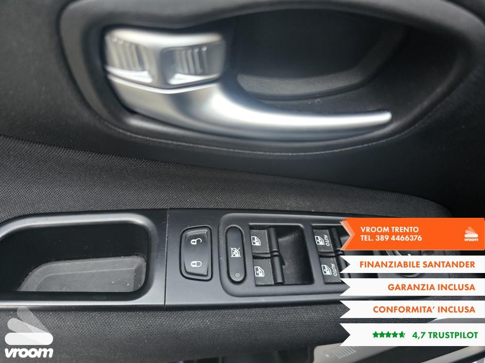 JEEP Renegade Renegade 1.6 Mjt 120 CV Longitude