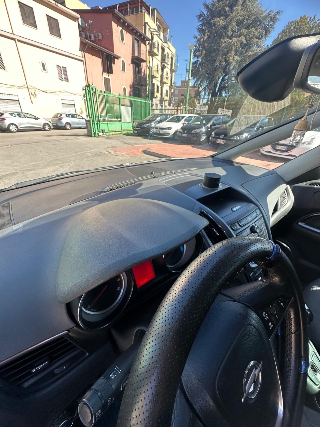 Opel Zafira Tourer 1.6 Turbo EcoM 150CV Cosmo
