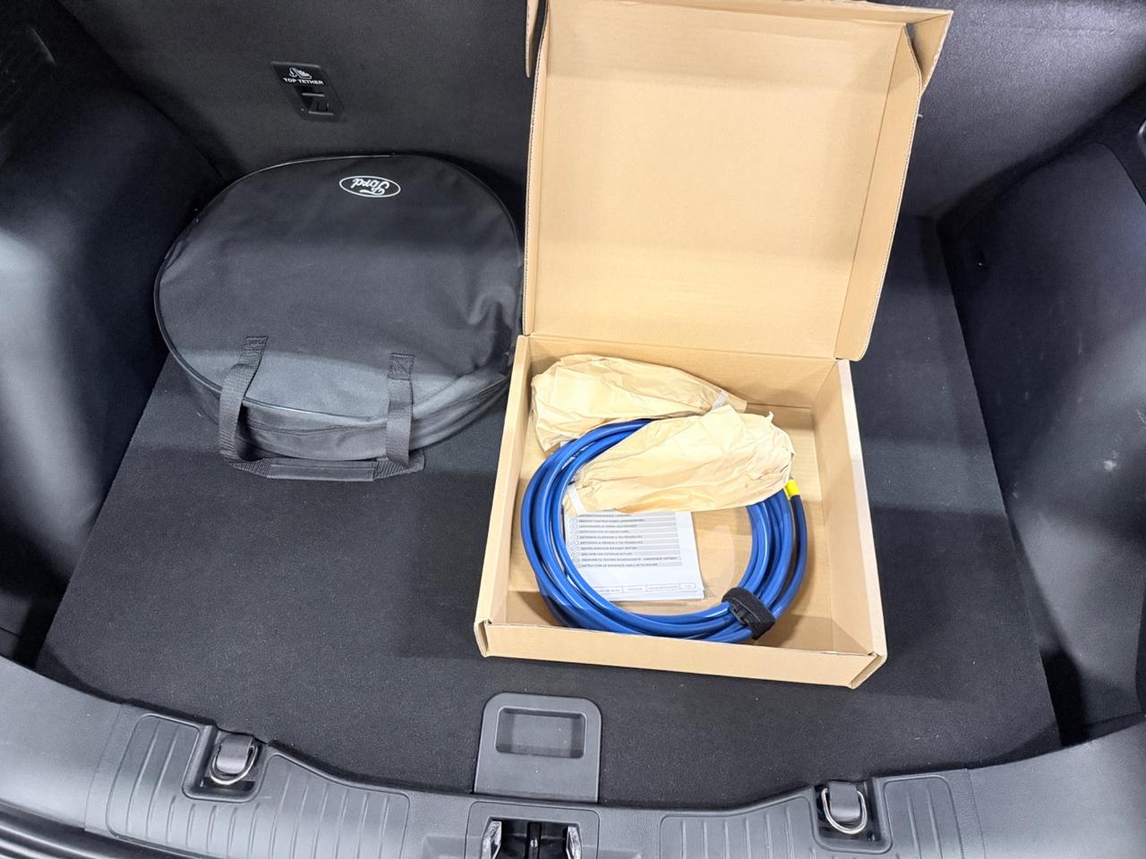 Ford Kuga 2.5 Plug In Hybrid 225 CV ST-Line 2023