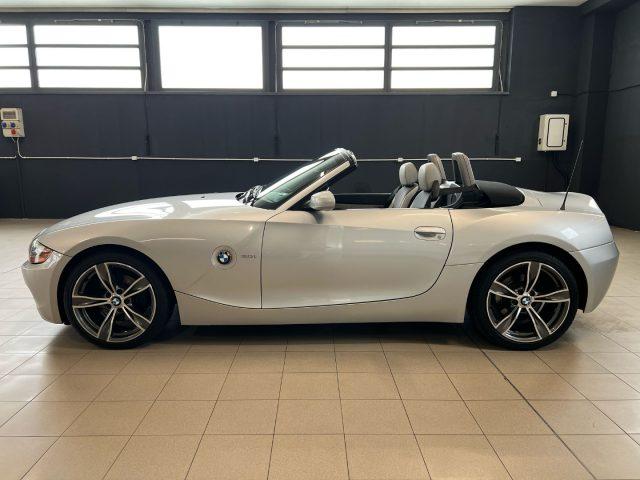 BMW Z4 Roadster 3.0 i MANUALE ! TAGLIANDI BMW !