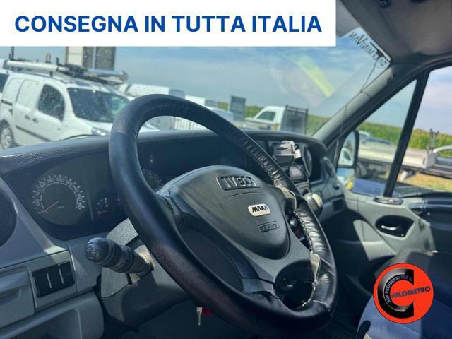 IVECO Daily 33 2.3 HPI PC-TN-L1H1-OTTIME CONDIZIONI-1310KGPORT