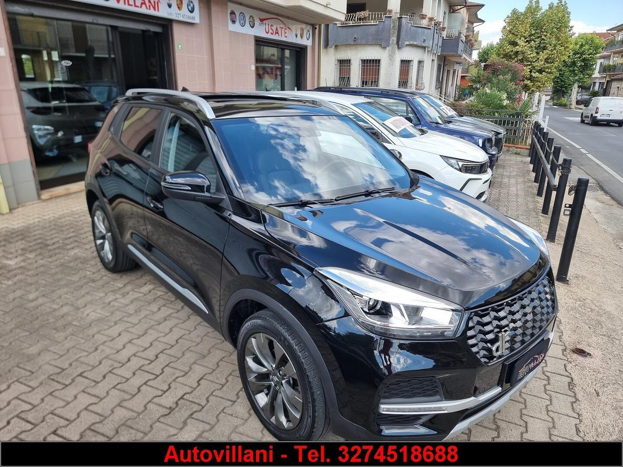 Dr 4.0 dr 4.0 1.5 Bi-Fuel GPL