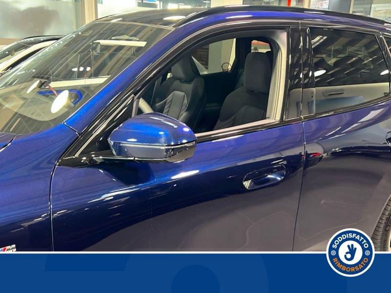 BMW X3 xDrive 40d M Sport Pro