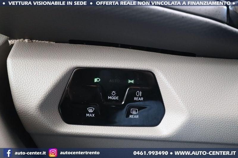 Volkswagen Multivan 2.0 TDI DSG 7POSTI *IVAinclusa