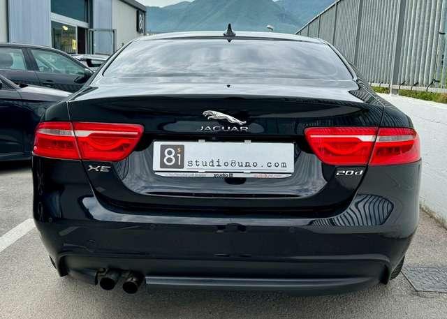 Jaguar XE 2.0 D Turbo 180CV aut. Prestige