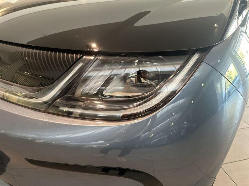 BYD DOLPHIN Design