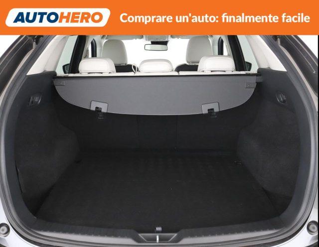 MAZDA CX-5 2.0L Skyactiv-G 165 CV AWD Exclusive