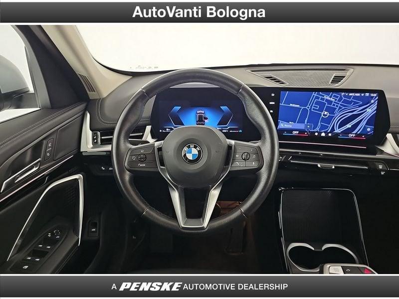 BMW X1 X1 sDrive 18d xLine