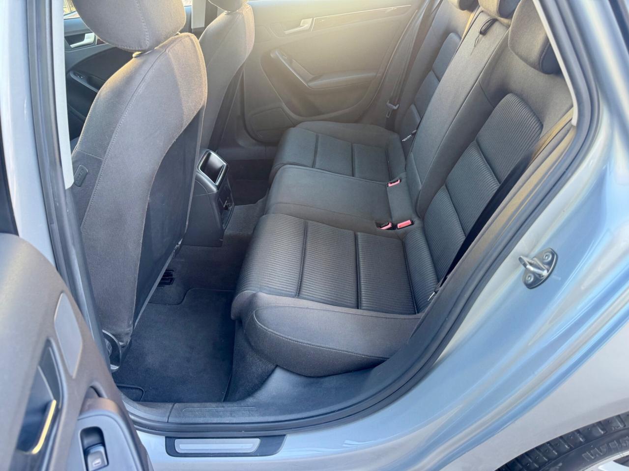 A4 3.0 V6 TDI F.AP. qu. Advanced