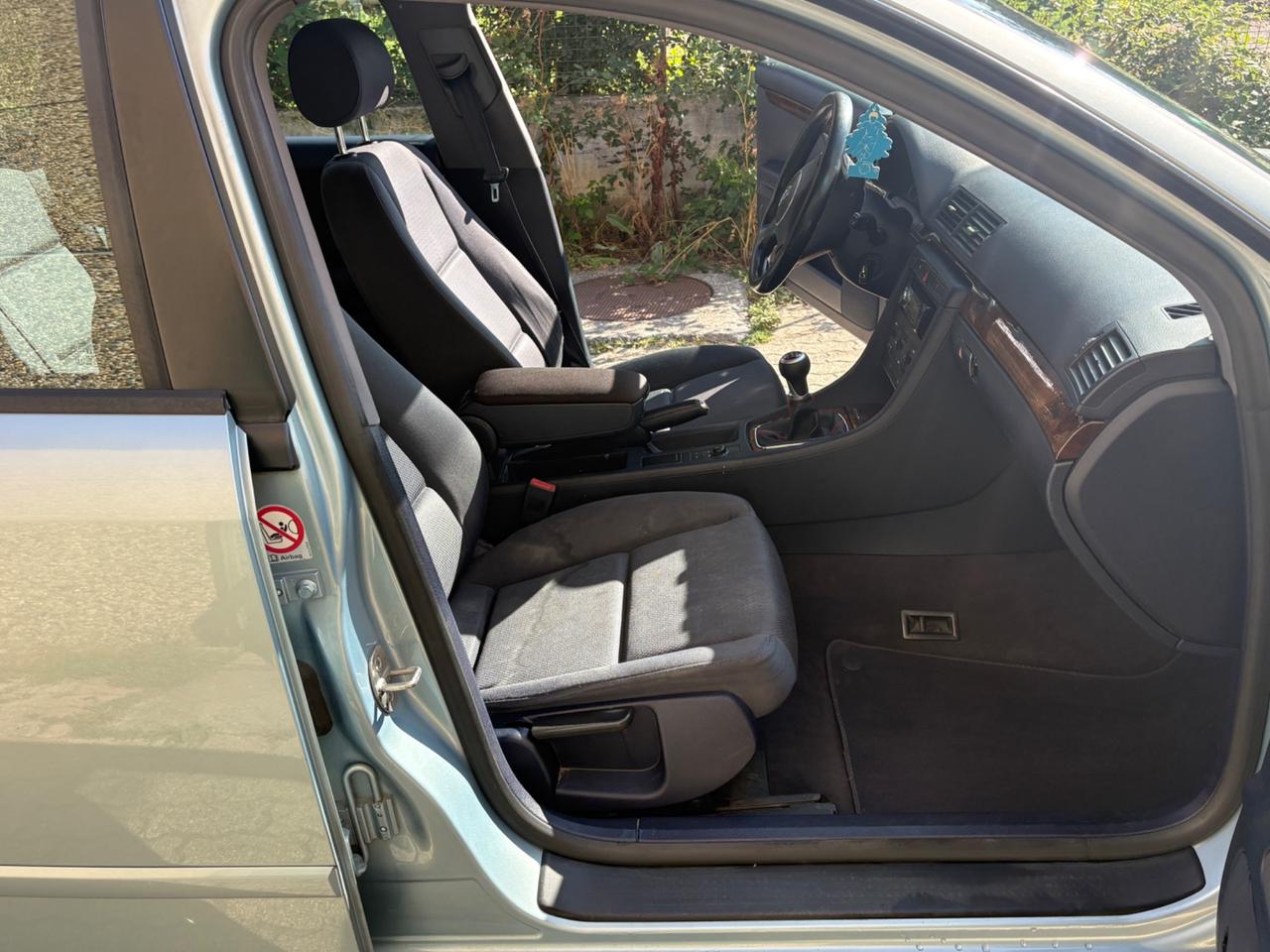 Audi A4 1.9 TDI/130 CV cat Avant