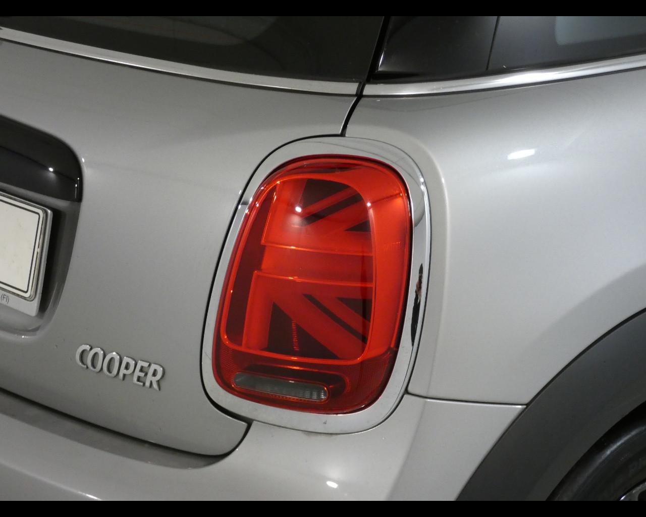 MINI Mini 4ª serie (F56) - Mini 1.5 Cooper Classic