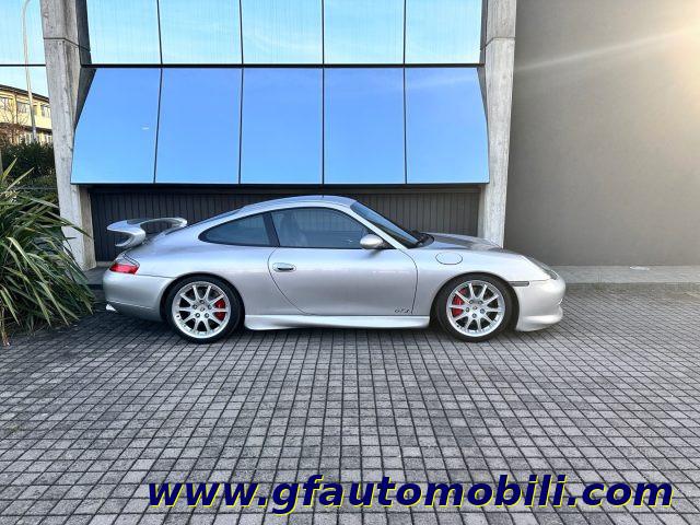 PORSCHE 911 GT3 MK1 * ASI ORO * APPROVED *