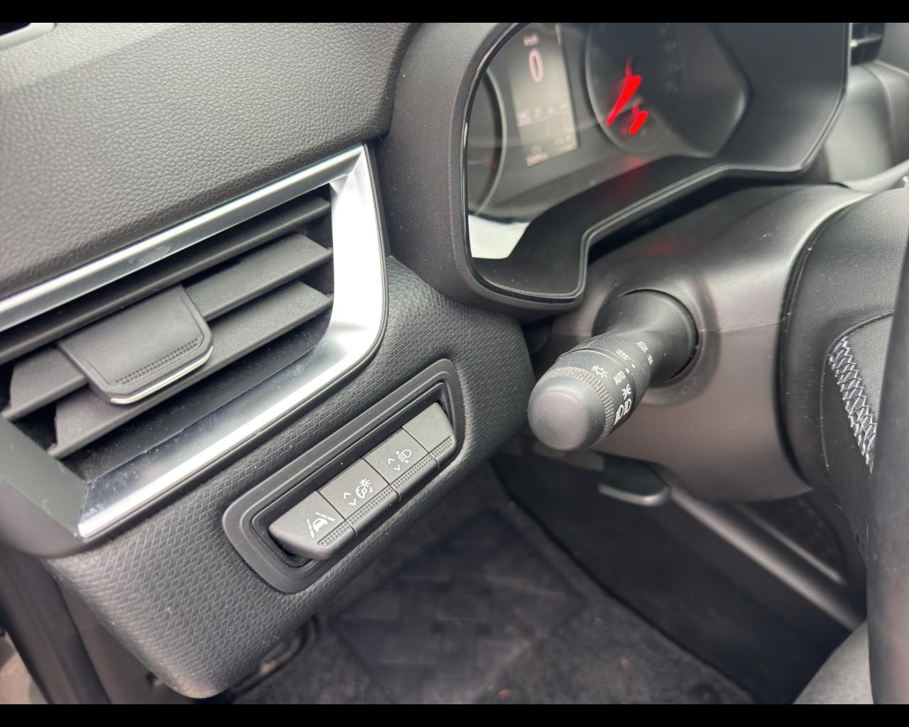 RENAULT Clio 5ª serie - Clio TCe 90 CV 5 porte Equilibre