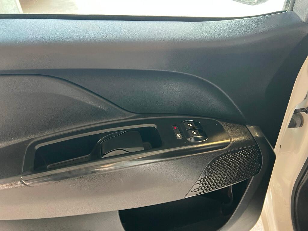 Fiat Doblo’ XL 3 Posti Tetto alto 1.6 Mtj 105CV